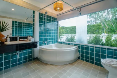 Seaside Bliss Beach Villa Rawai – Foto’s 3
