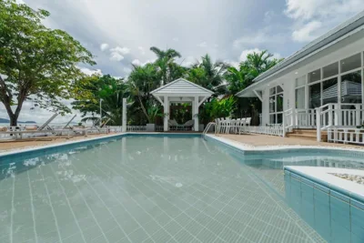 Seaside Bliss Beach Villa Rawai – Foto’s 4