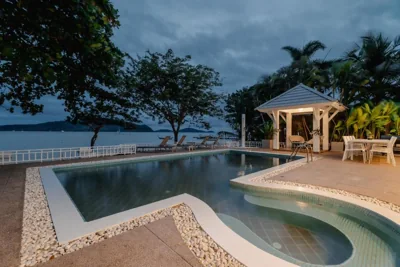 Seaside Bliss Beach Villa Rawai – Foto’s 6
