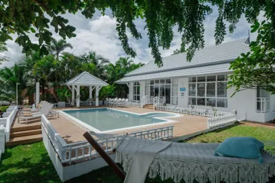 Seaside Bliss Beach Villa Rawai – Foto’s 7