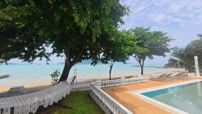 Seaside Bliss Beach Villa Rawai – Foto’s 10