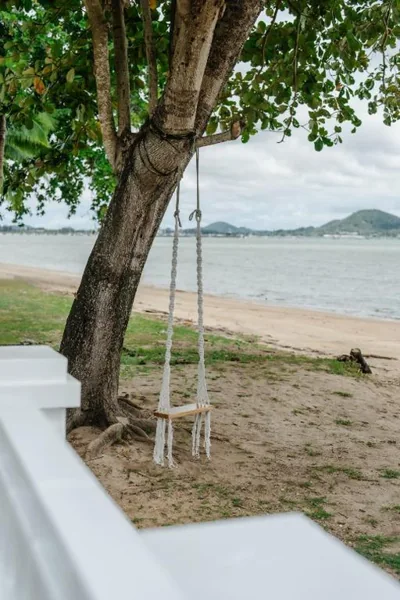Seaside Bliss Beach Villa Rawai – Foto’s 16